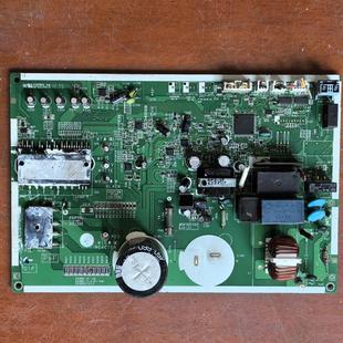 K09BC 富士通变频空调0902HUE 9708301013