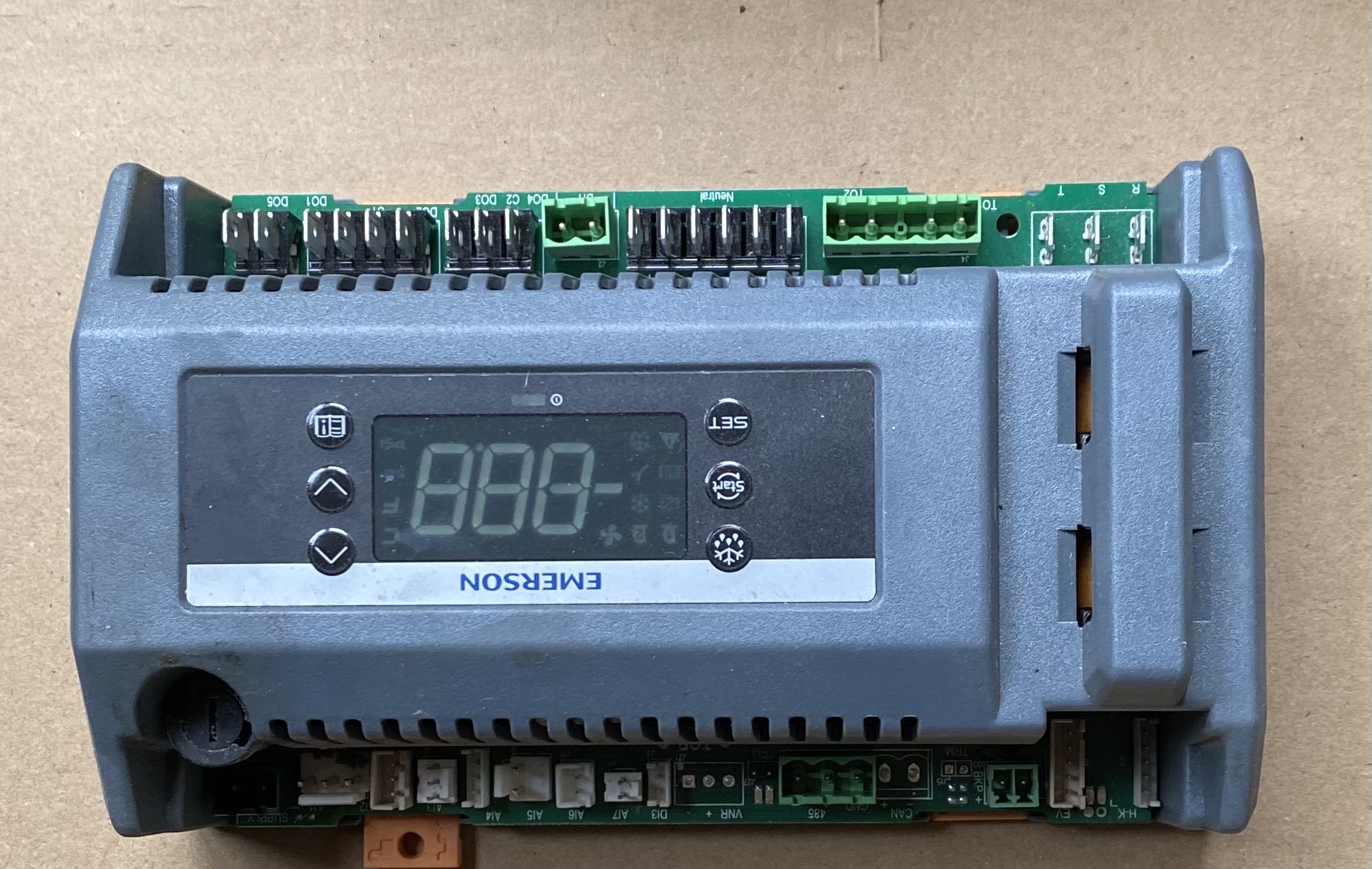 XCM25D 原装拆机 实物拍摄PCN;543-0220-00