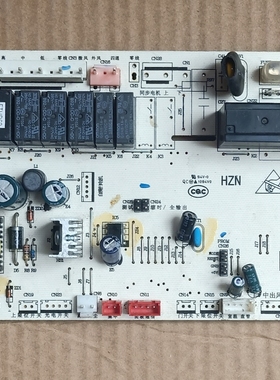 海尔空调内机主板vc755023 FTHD61 1094V0