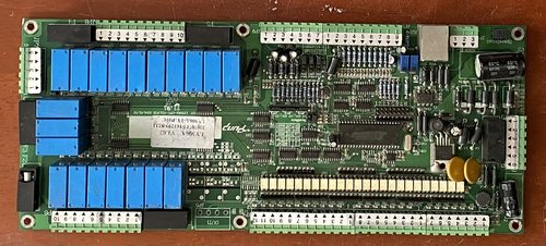 H.LY506A.001 原装 拆机空调控制板X1.LY506A-TY-B01C