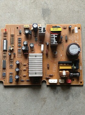 三星对开门冰箱 RS21HSRPN 主板变频板 DA41-00288A DA41-00536A