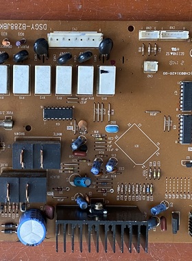 原装夏普空调QPWBFB421JBZZ DSGY-B288JBKZ电脑板 主板 控制板