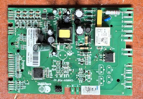 电脑版 主板 CANR011 PCB CACR014