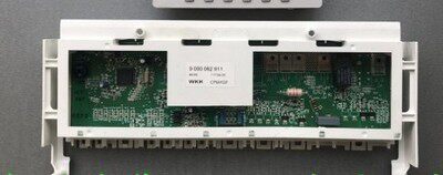 西门子冰箱配件BCD-272(Kk28F88TI)冰箱MBAE1WN 变频板主板显示板