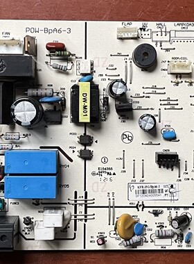 适用空调电脑板主板719113253 CAQ120322 电脑板KX10214-6059