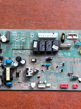 海尔空调电脑控制板主板0010404103G