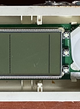 伊莱克斯显示板 操作板 SLEC-D-VER1.0-SZHT 209338600 控制板