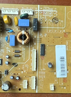 三星冰箱BCD-286WNQISS1主板DA41-00815A 变频板DA41-00814A