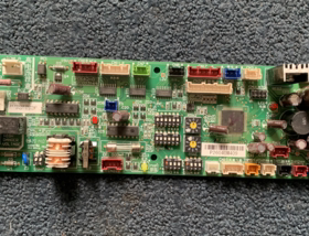 原装拆机中央空调主板 H7C02314A PI064Q-0 H7B02205A PQ-092