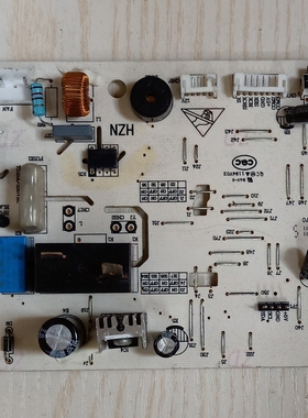 海尔空调KFR-26G/NCA13/NBA13电脑板/内机控制主板 0011800304F