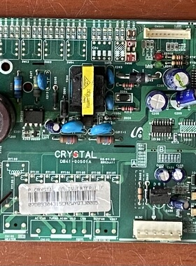 电脑板 PCB-00501A DB93-04315C