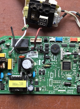 ACXA73-03770 适用于松下空调变频 内机主板电脑板