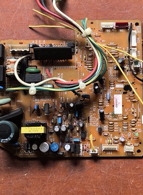 2P092672-1 主板 EX513-5大金空调原装电路板 FVXD56FV2C