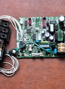 富士通空调内机主板9709424018 K12jy-01-03电脑板130HHSE-C1