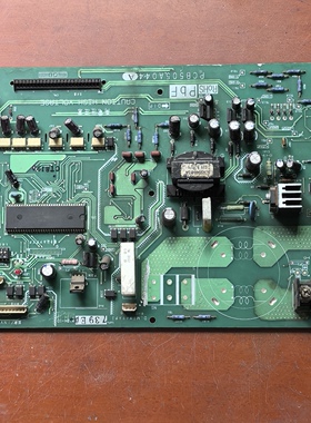 PCB505A044A 三菱重工多联机变频板 RFC400KX4 变频模块