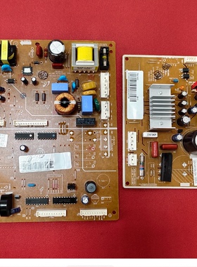 三星冰箱主板电源板BCD-304WNQISL1 DA92-00462D DA41-00815A