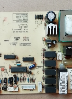 原装拆机新科 内机空调 电脑板 主板50GW MB89935C YHK-011