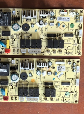 TCL空调电脑板控制板室内机主板210900265AJ变频配件A010010 V1.3