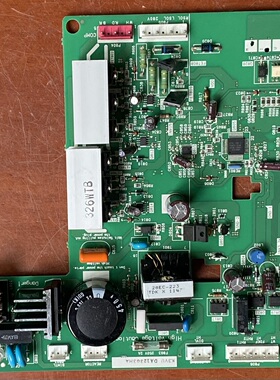 东芝冰箱BCD-326WTB电脑板变频板GSFS880410-A主板GSFS881510-A