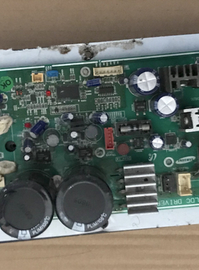 三星中央空调风机变频板 主板 DB93-06464A-LF DVM-PLUS2