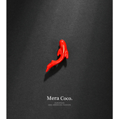 MeraCoco新年锦鲤小胸针女设计感小众新中式 汉服胸花西装 别针配饰