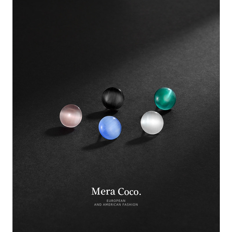 MeraCoco简约猫眼石磁吸领口防走光神器精致胸针扣固定衣服配饰扣,饰品/流行首饰/时尚饰品新,胸针,淘宝优惠券,粉丝福利购,淘宝优惠卷