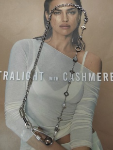 天然海水大溪地巴洛克凯西珍珠吊坠项链钛钢项链纯银吊坠