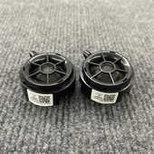 BOSE博士卡宴原厂高音喇叭汽车发烧1寸高音喇叭高音头通用改装