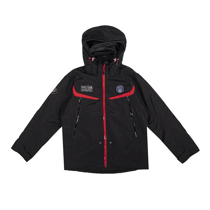 外贸版防风保暖滑雪服冬装棉衣冲锋衣通用外套男女大码外套滑雪衣