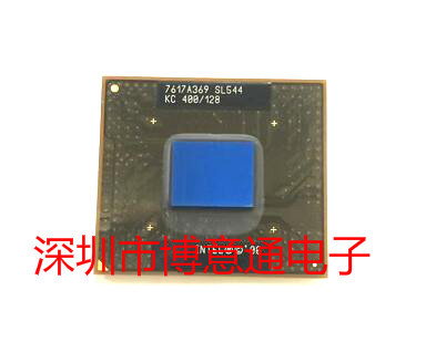 400/128SLJ4N主板CPU