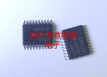 SN74ABT541BPWR驱动器芯片