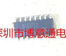 BIT3713 SOP16  ACER AL1916W电源板常用芯片 可直拍