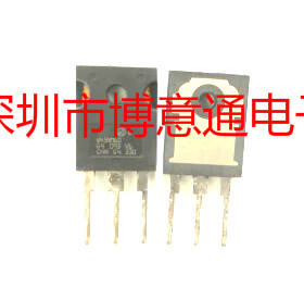 W45NM60 场效应管 代W45NM50FD 大功率MOS三极管 45A600V 全新