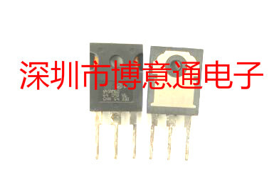 W45NM60 场效应管 代W45NM50FD 大功率MOS三极管 45A600V 全新