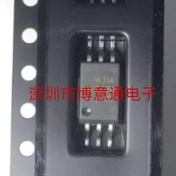 驱动光耦隔离器SOP6隔离器