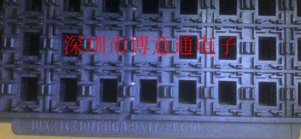FBGA11X9/FLG芯片电子IC托盘