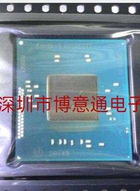 SR1S9 笔记本电脑芯片凌动CPU 主板芯片 BGA 可直拍