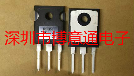 IRFP450N沟道场效应管
