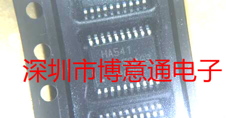 HA541 线性驱动 SN74AHCT541PWR 74AHCT541PW TSSOP20 可直拍