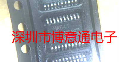 HA541 线性驱动 SN74AHCT541PWR 74AHCT541PW TSSOP20 可直拍