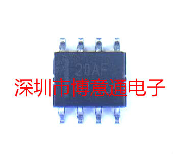 20AF 液晶电视电脑电源管理芯片 2OAF 贴片SMD8  全新  可直拍