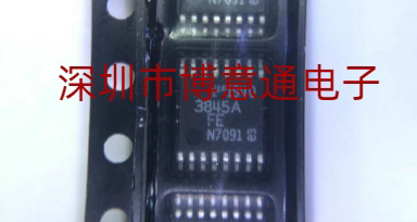 LT3845AEFE同步降压控制器