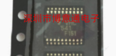 TC74VHC541FT 丝印VHC541 贴片TSSOP20 V541 缓冲器逻辑芯片全新