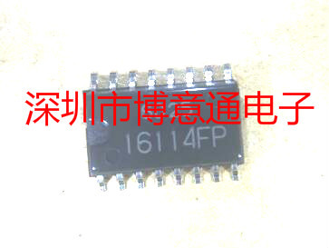 16114FPPWM开关稳压器