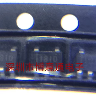 INA180A1IDB电流感应放大器芯片