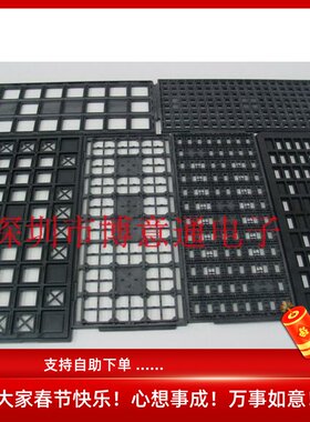 IC芯片TRAY托盘LQFP14X14X1.4MM