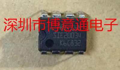 SIE20034驱动芯片DIP1620034