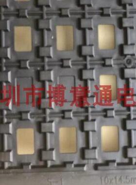 QFN BGA芯片电子IC托盘 10X14.5MM 8X17 BGA（一盘136个）可直拍