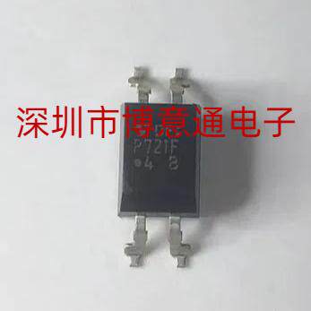 TLP721GRP721F光耦全新原装