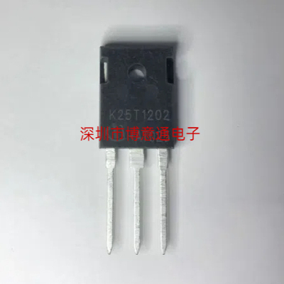 电磁炉电焊机常用IGBT管三极管